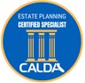 Estate Planing Certified Specialist
