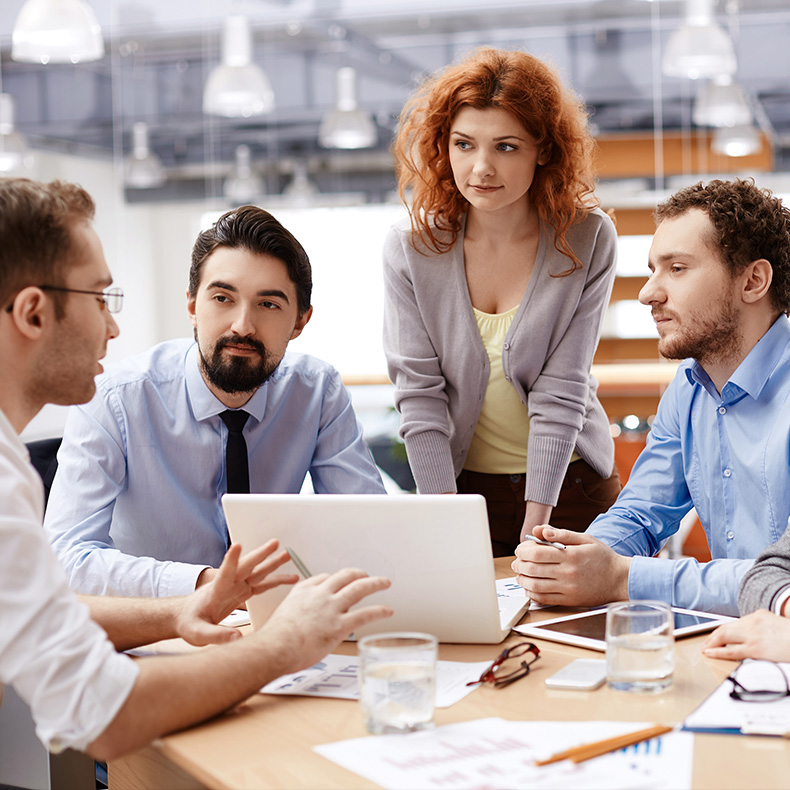 Power of Attorney Services in San Jose