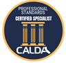 Professional Standard Cerified Specialist